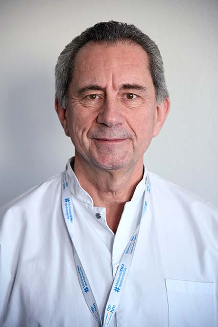 Pr Hervé Chambost, Les filières de cancérologie à l’AP-HM : la filière de cancérologie pédiatrique