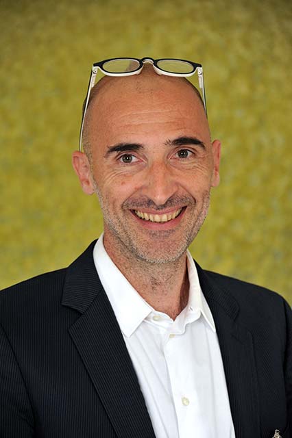 Pr Nicolas André, Les filières de cancérologie à l’AP-HM : la filière de cancérologie pédiatrique
