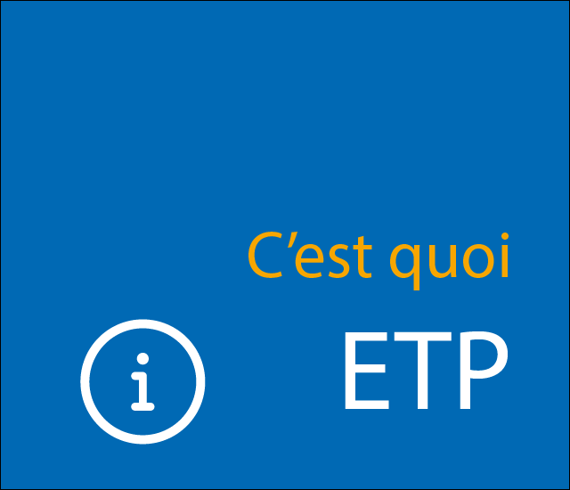 l'éducation thérapeutique c'est quoi ?