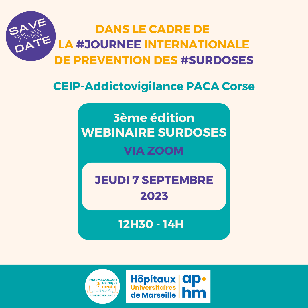 Affiche du 7ème Congrès Européen du Syndrome de Rett