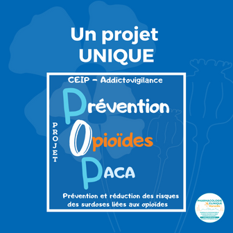 un projet unique