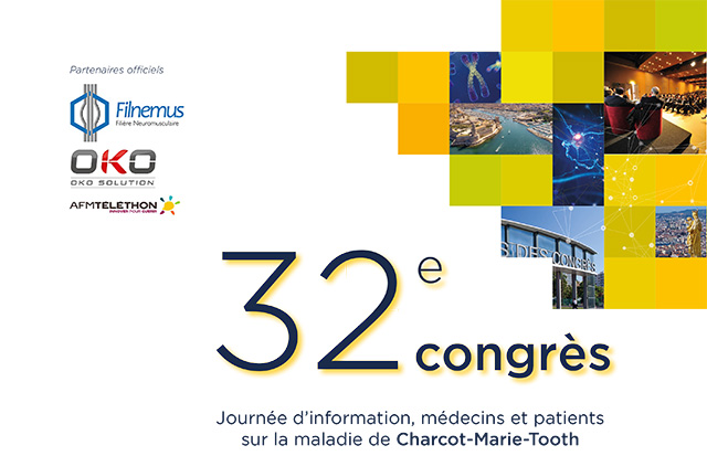 Congrès CMT France