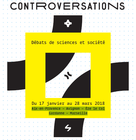 Controversations 2018