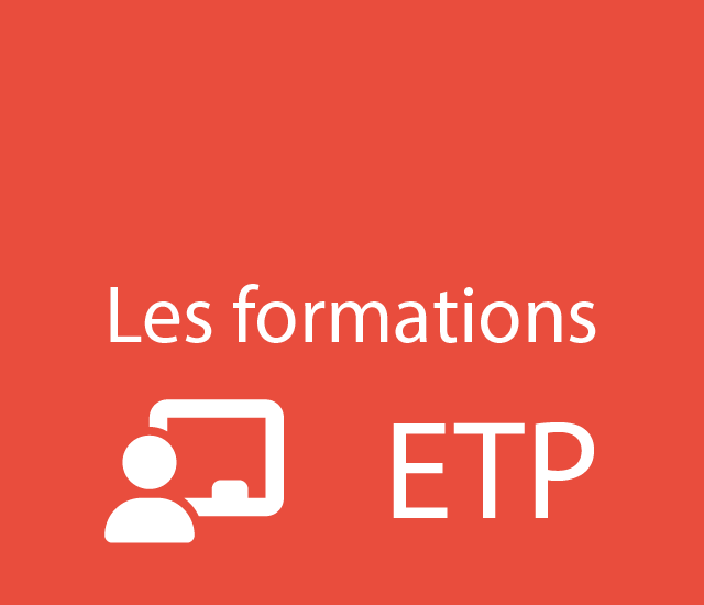 Les programmes éducations thérapeutique 