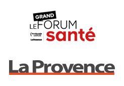 Le Grand Forum Santé La Provence