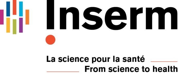 Logo de l'Inserm