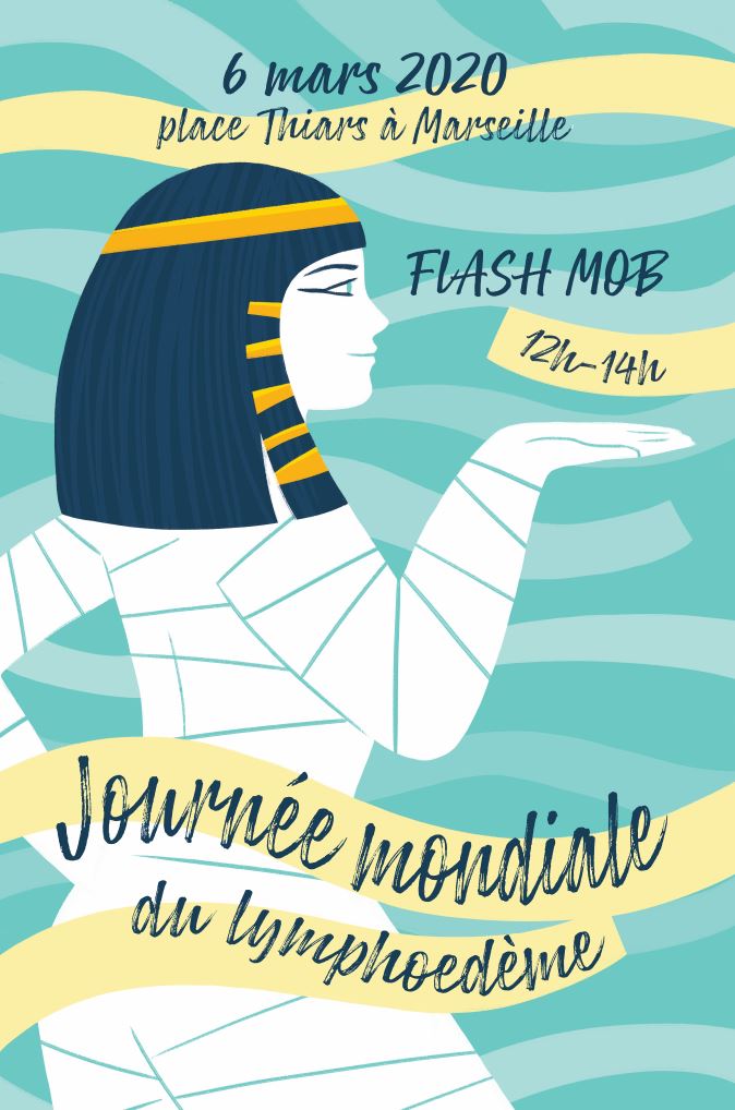 Affiche de l'événement