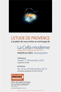 La Cella Moderne - Images de la chirurgie en bloc opératoire