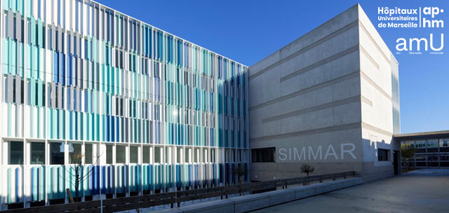 SIMMAR : un centre d’excellence en simulation pour la formation en santé à Marseille