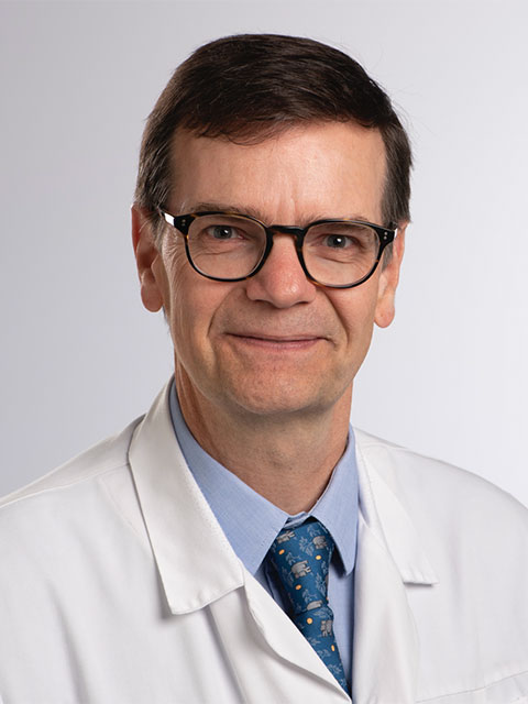 Professeur John O. Prior – Grand Rounds sur la cardiologie nucléaire avec TEP/TDM au Rb-82