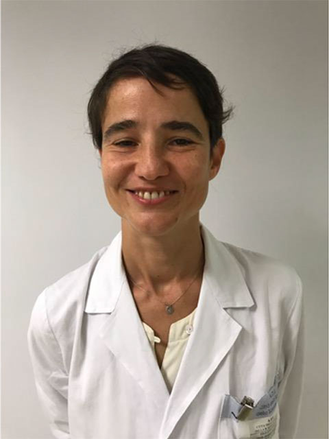 Grand Rounds – Docteur Désirée Deandreis : Approche théranostique des tumeurs endocrines