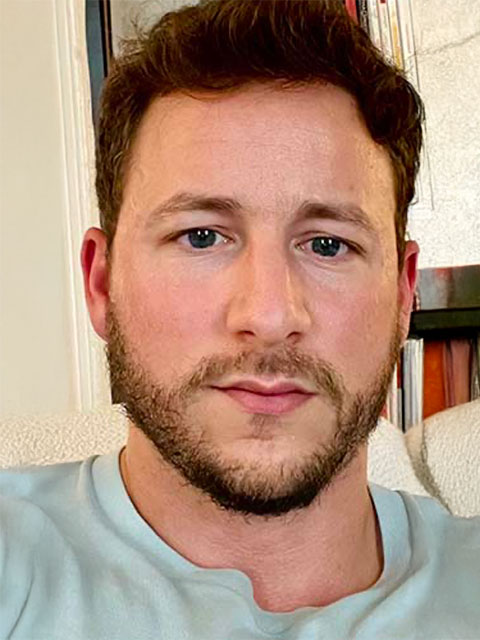  Docteur Charles Mesguish – Grand Rounds sur l’imagerie du myélome