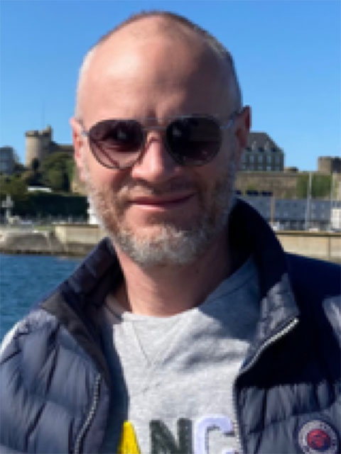Professeur Ronan Abgral – Grand Rounds sur la TEP dans les cancers des VADS