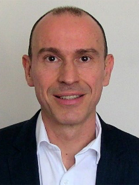 Professeur François Rouzet – Grand Rounds sur l’imagerie moléculaire des infections cardio-vasculaires