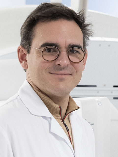 Docteur Emmanuel Deshayes – Grand Rounds sur le RIV et dosimétrie : applications pratiques