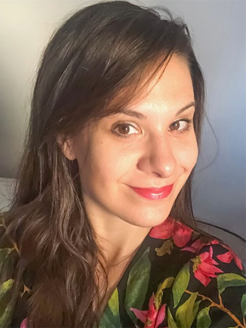 Docteur Léa Turpin – Grand Rounds sur l’approche théranostique du cancer prostatique