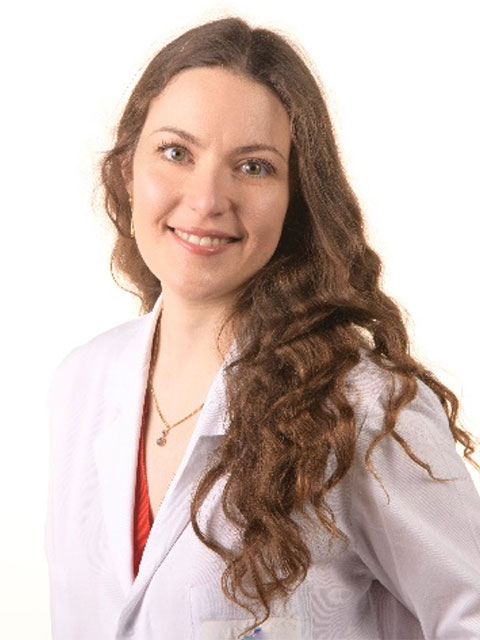 Docteur Anne Ségolène Cottereau – Grand Rounds sur la TEP et le lymphome : avancées récentes et enjeux cliniques