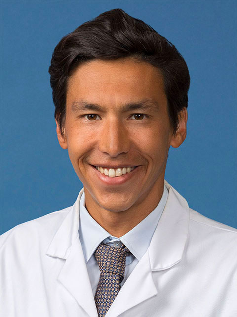 Docteur Jérémie Calais – Grand Rounds sur le ciblage Ca IX en médecine nucléaire