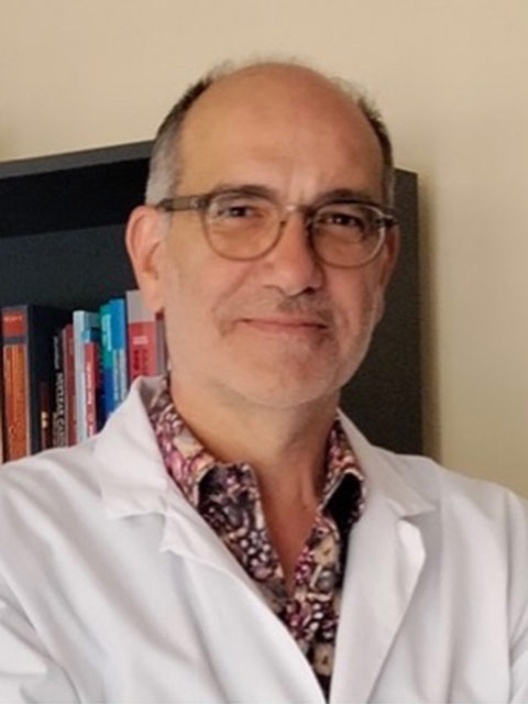 Professeur Alain Manrique – Grand Rounds sur l’imagerie nucléaire et les amyloses cardiaques