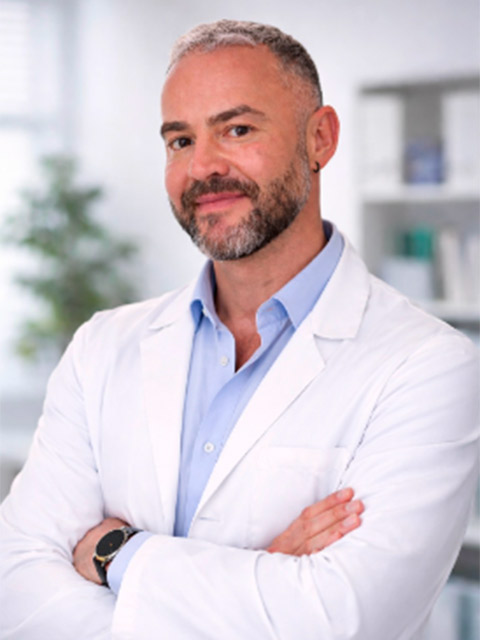 Docteur Edmond Rust – Grand Rounds sur l’imagerie métabolique du rachis opéré