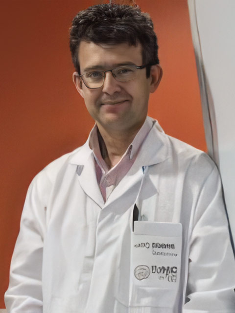 Professeur Pierre Payoux – Grand Rounds sur l’imagerie des mouvements anormaux et ses actualités