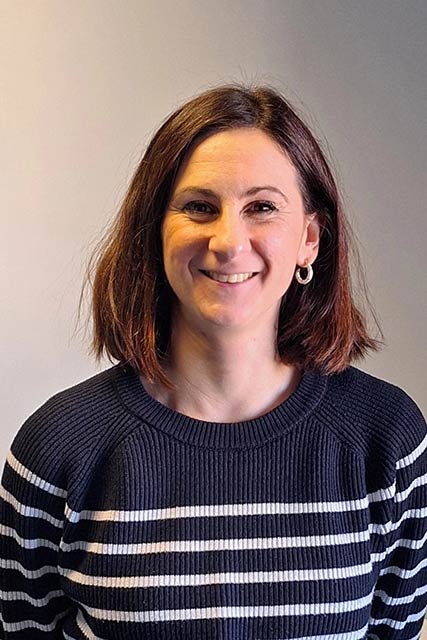 Portrait d'Isabelle GAUTIER, Coordinateur BAMARA