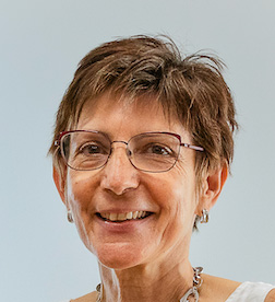 La Professeure Anne BARLIER coordonne la plateforme M2GM de l’AP-HM
