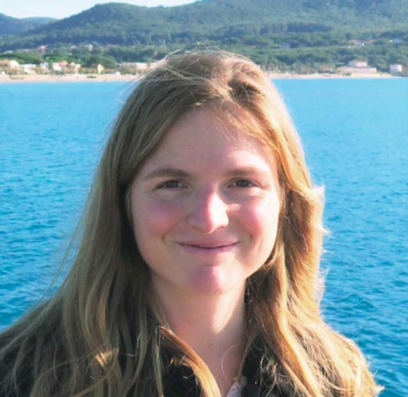 Portrait du Docteur Sophie Quennelle CCRM Malformations cardiaques congénitales complexes