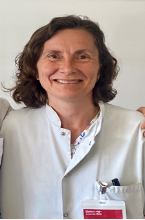 Le Dr Nathalie Villeneuve, neuropédiatre au sein du centre sein du centre de référence des épilepsies rares, a coordonné cette étude