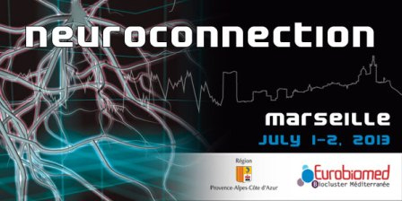 Visueil Neuroconnection Marseille 2013
