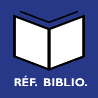 Références bibliographiques