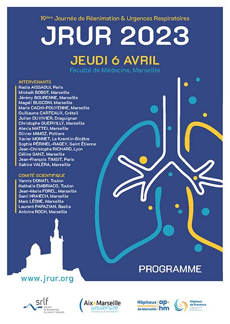 Journées Grand Sud d'Interface Endocrinologie Adulte & Pédiatrique