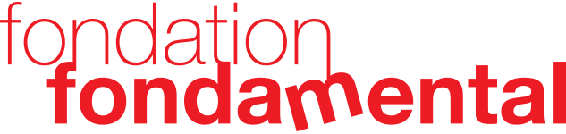 logo de la fondation FondaMental