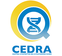 logo du CEDRA