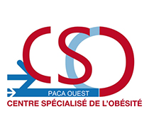 logo du CSO - PACA Ouest