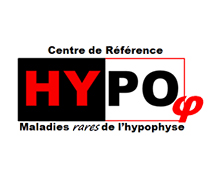 logo du centre HYPO