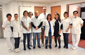 DECHOL 13 : un parcours de soins Ville-Hôpital exemplaire pour l’hypercholestérolémie familiale 