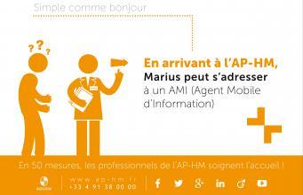 Simple comme bonjour