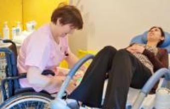5 initiatives pour faciliter l'accès aux soins des personnes handicapées