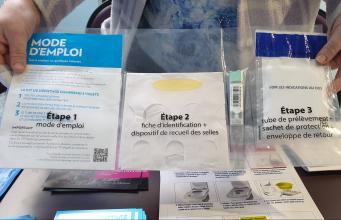 Dépistage du cancer colorectal