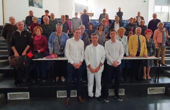 Forum audition - La prévention auditive est un rempart contre « le déclin cognitif »