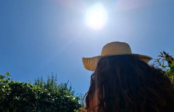 CANICULE : de fortes chaleurs sont attendues cette semaine, n’attendez pas les premiers effets pour vous protéger !