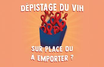 Journée mondiale de lutte contre le SIDA