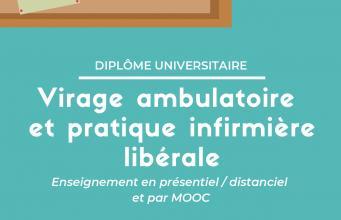 Virage ambulatoire et pratique infirmière libérale
