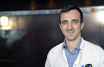 Prévention et interception du cancer bronchique :  le RHU LUCA-pi
