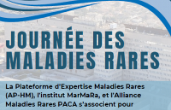 La Journée internationale des Maladies Rares aura lieu le vendredi 28 février 2025 à la TIMONE