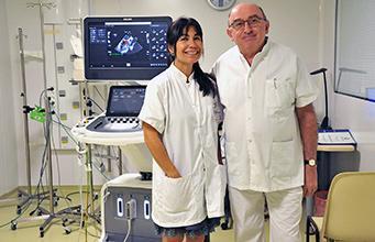 Un nouveau centre de référence à l’hôpital de la Timone : le Centre de Référence des Cardiomyopathies