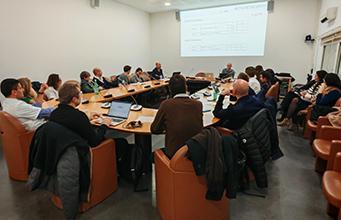 Mise en place de la Filière Digestive du GHT-HdP : Bilan 2024 et Perspectives 2025