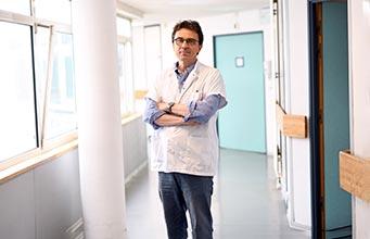 Réorganisation régionale de la prise en charge du cancer de l’ovaire : l’AP-HM devient un acteur majeur