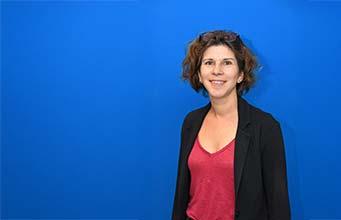 Marie Deugnier, lauréate des Mariannes du Climat !